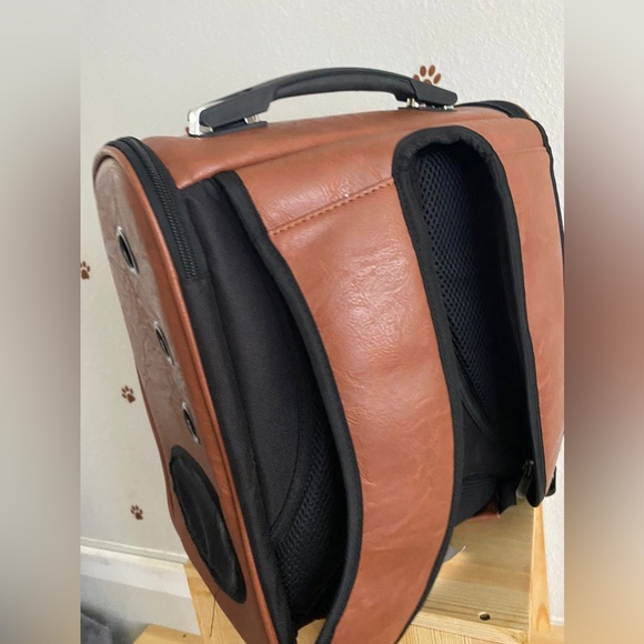 pet carrier - Picture 4 of 9